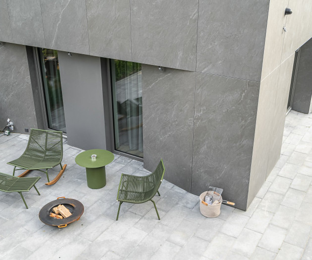 Meretum Private Garden Retreat near Old Town