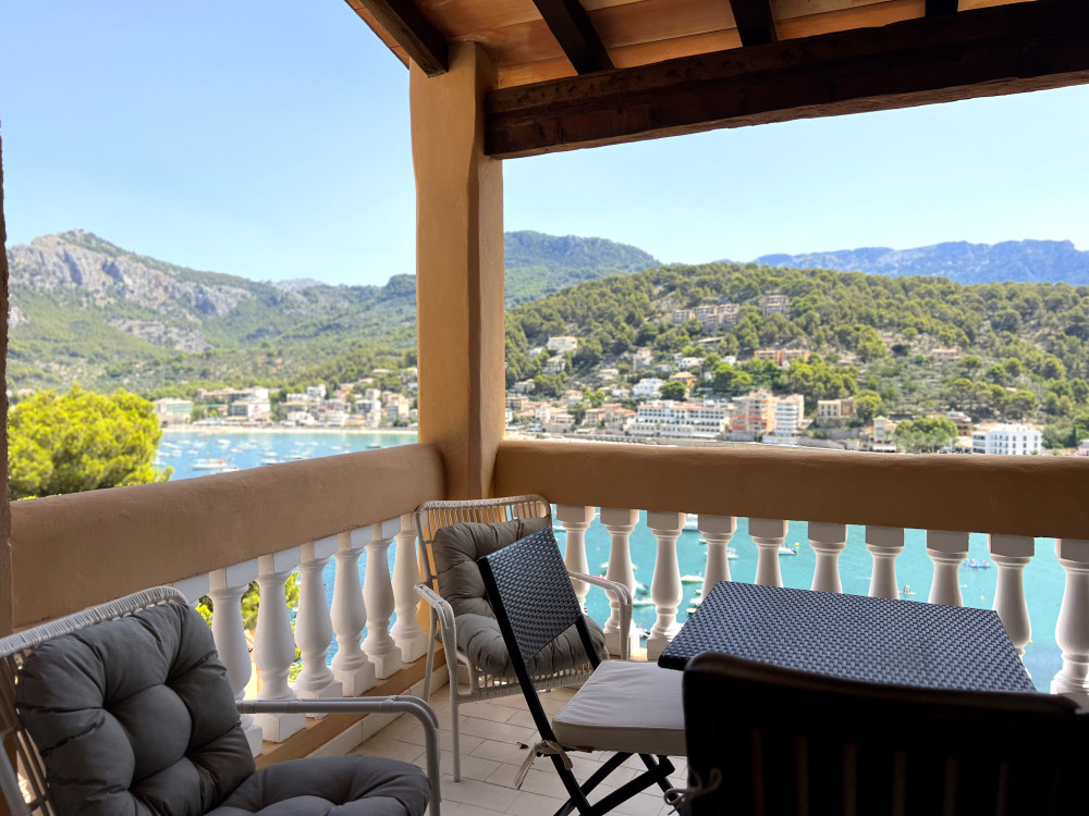 Exclusive Apartment in Mallorca