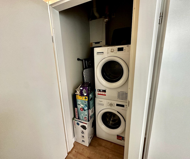 BS3 Urban Escape 2BDR Apartment