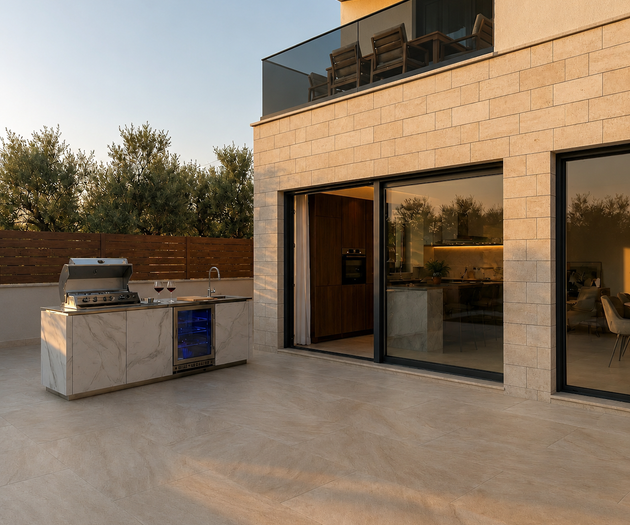 Luxury Villa Just be Alive, Gym, Sauna, Pool, WiFi