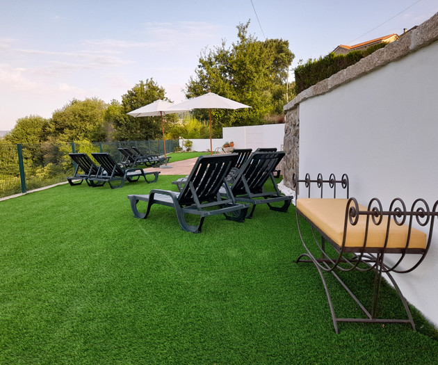 Coliving The VALLEY with Coworking - 12 m2 Bedroom