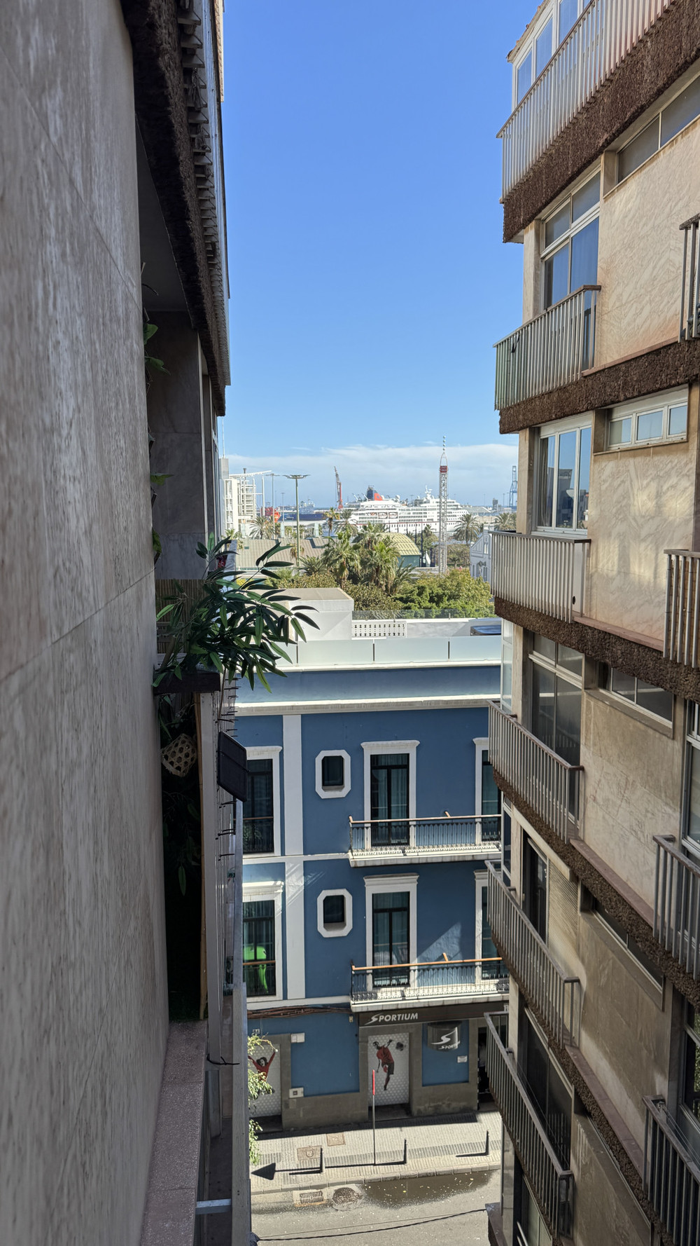 Digital Nomad Oasis near to Las Canteras Beach preview