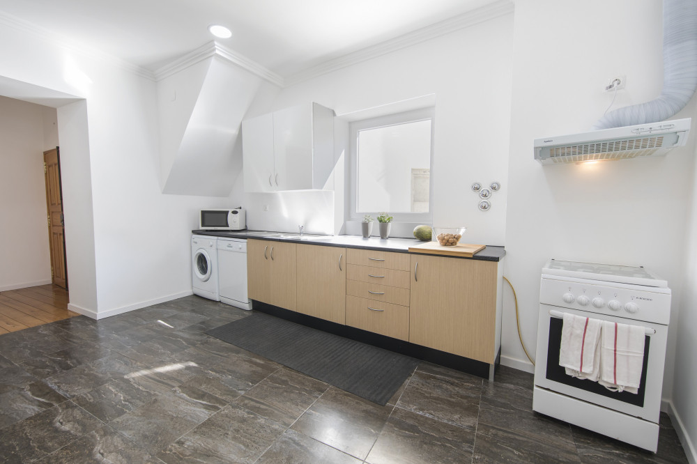 #5 Room near Rossio