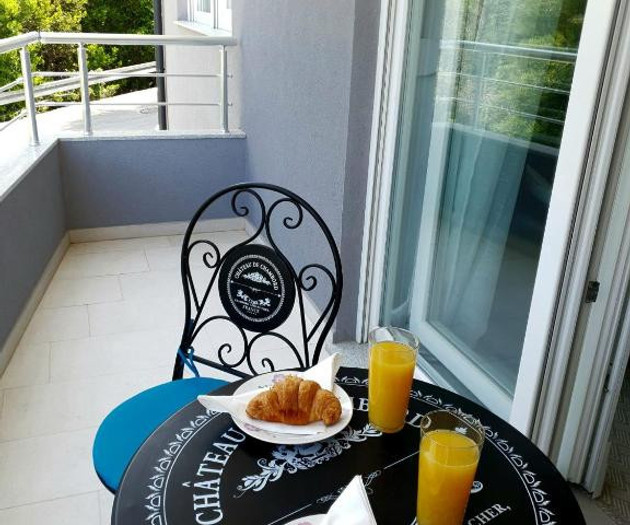 Orchid SeaView Apartment- Stikovica, Dubrovnik
