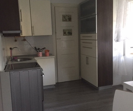 Apartman Dalmatinska ulica