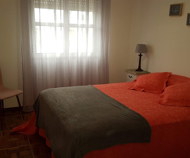 Porta Nova House