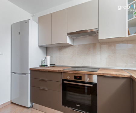 Apartman Strojarska cesta