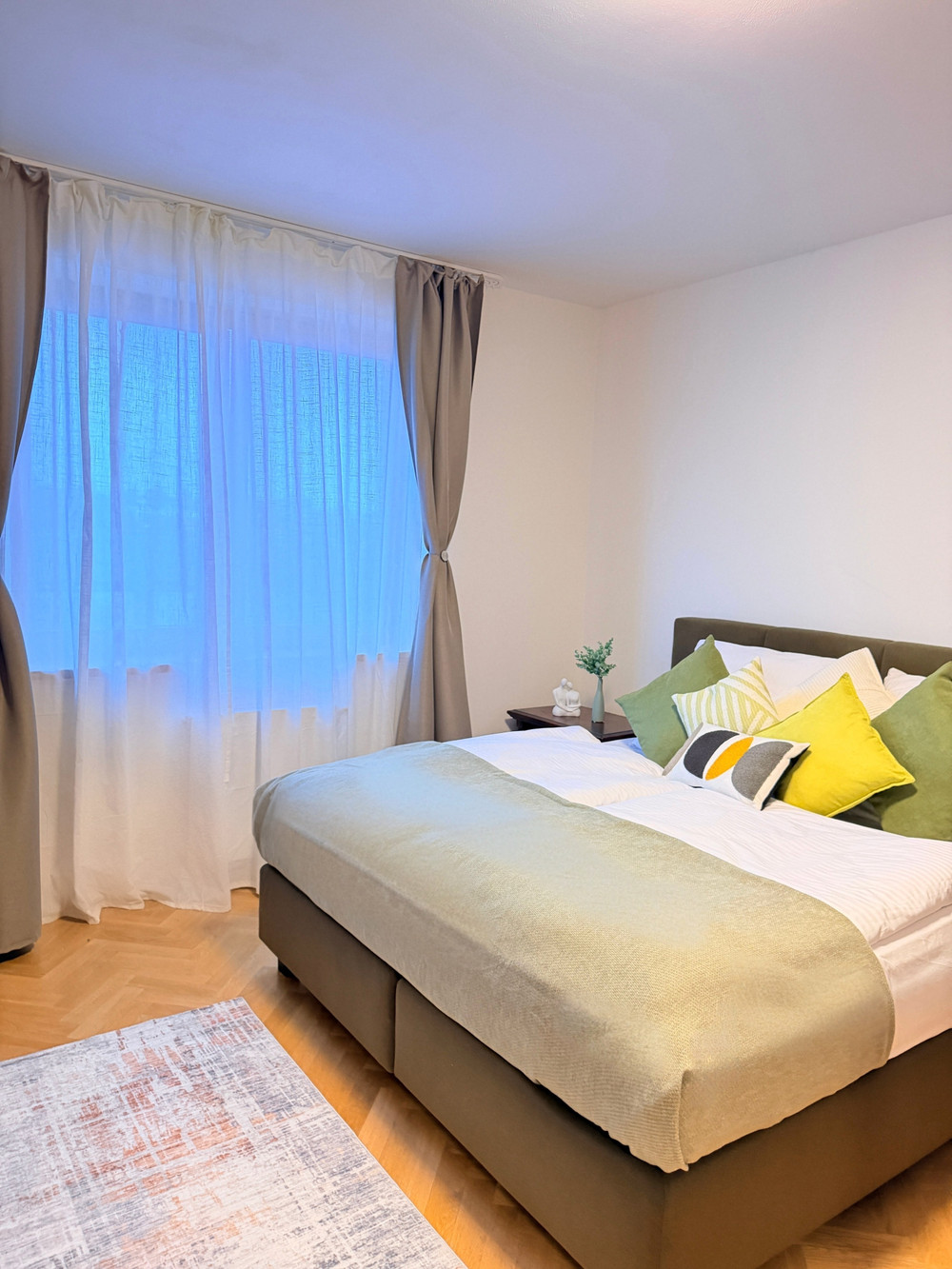 FamilyVilla Luxury Apartment 2 preview