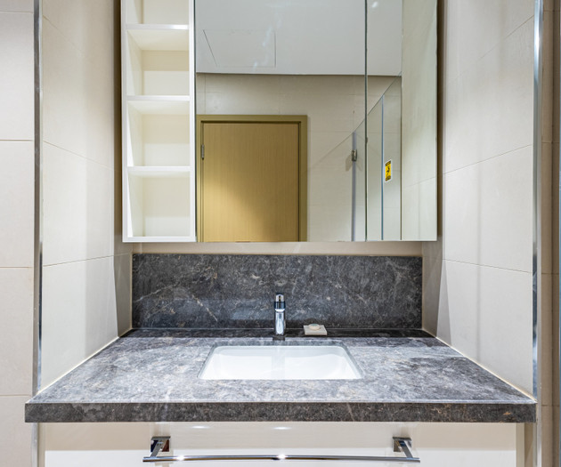 Elegant Downtown 3BR | Burj Khalifa View
