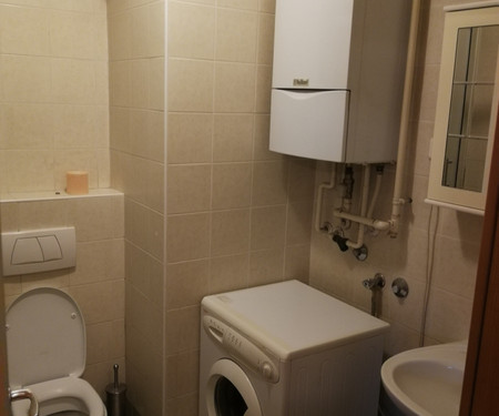 Apartman Adžijina ulica