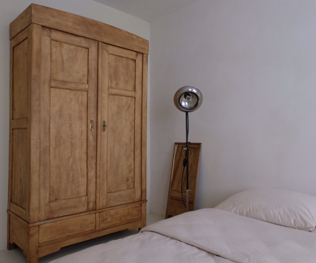 Ihre großzügige BERLIN MITTE Wohnung