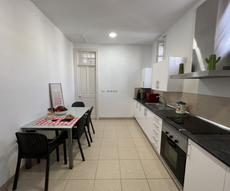 Private room in Co-Living Villa (Brasilia)