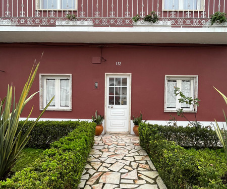 House in Village near Lisbon