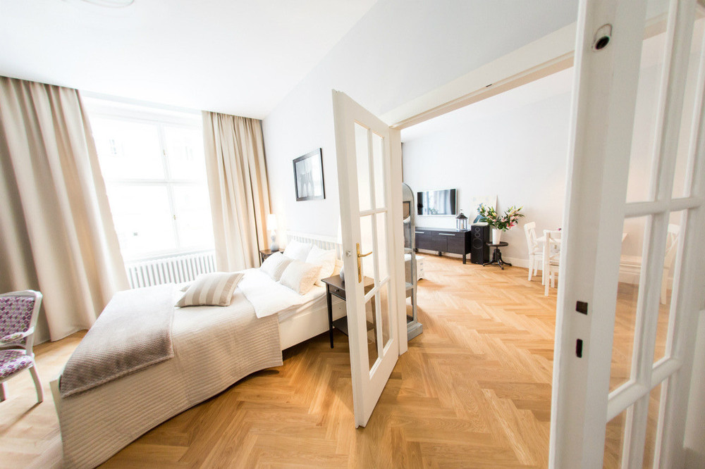 DUSEK DECOR APARTMENT 2 BEDROOMS preview