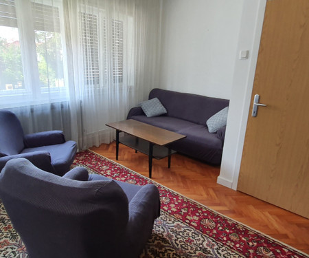 Apartman Ulica Križnog puta