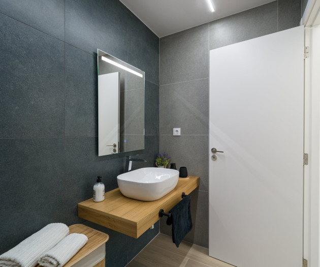 Apartamento Premium Gran Oasis 63