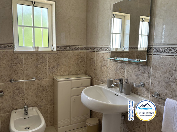 Bathroom 1