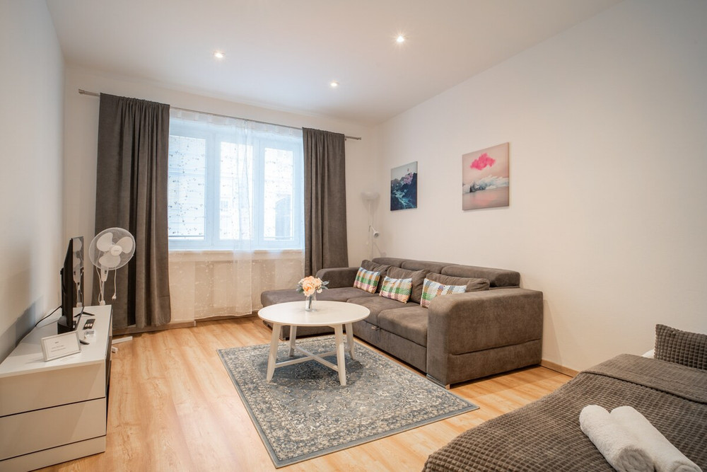 Private cozy oldtown apartment preview