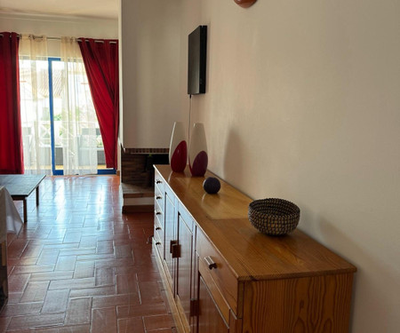 2 bedroom apartment in Albufeira