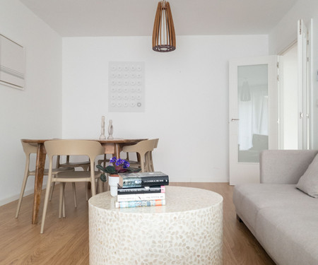 Bright Apartment in Cabañal 2A