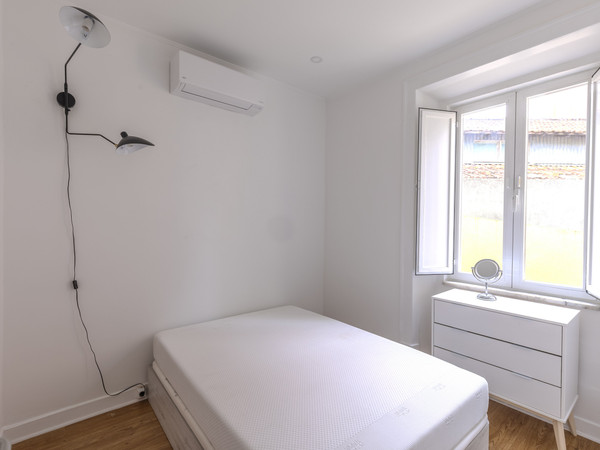 Bedroom 1