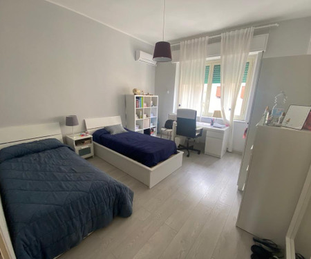 Rooms for rent  - Palermo