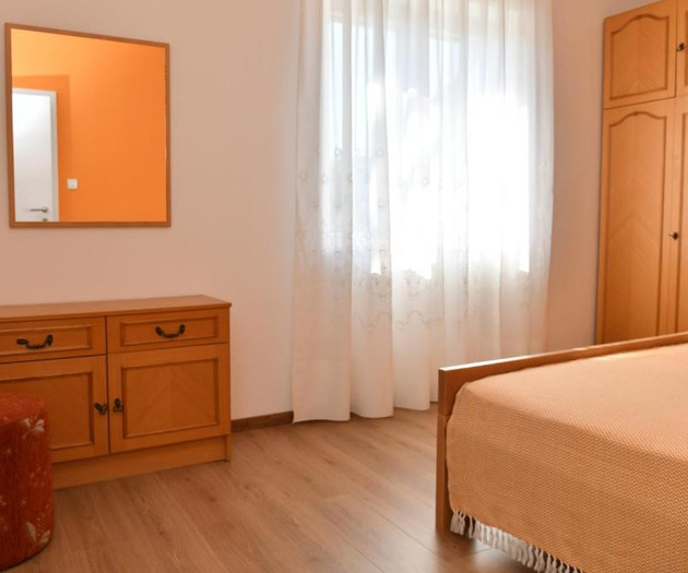 Apartment for 2
