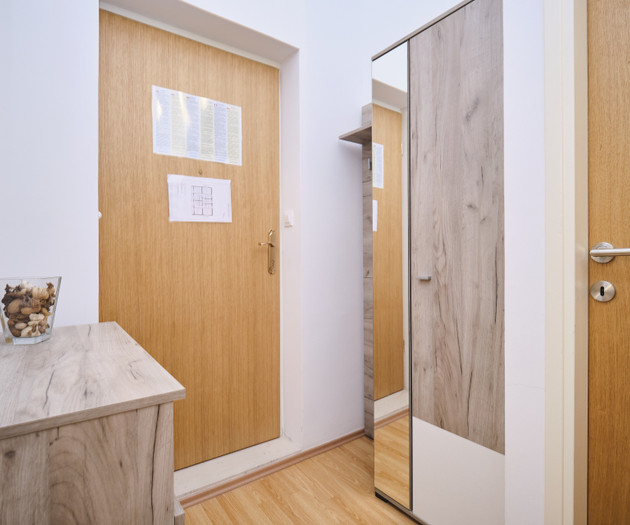 2-bedroom Apartment Mark