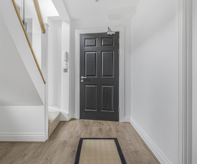 1 Bedroom Luxury Apartment in Jewellery Quarter