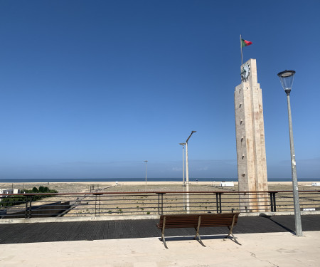 Espaço acolhedor e bem localizado.