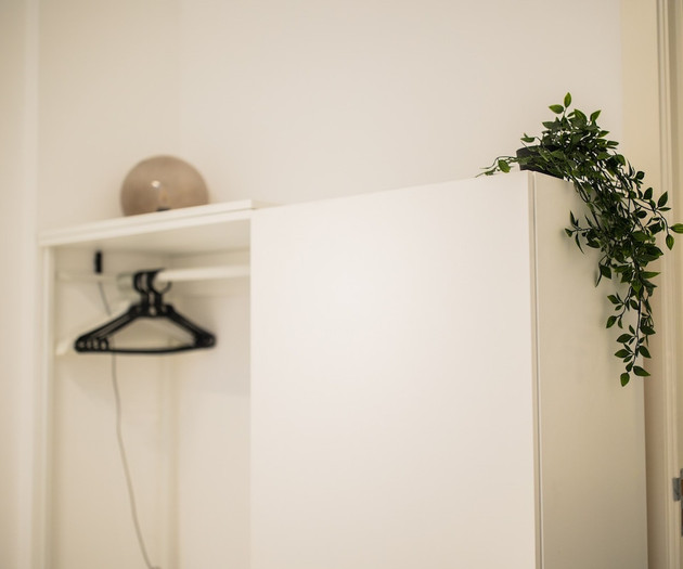 Contemporary Stylish 2BDR Apartment LK