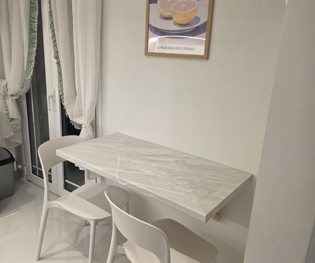 Cloud Nine SKG Central Apartment