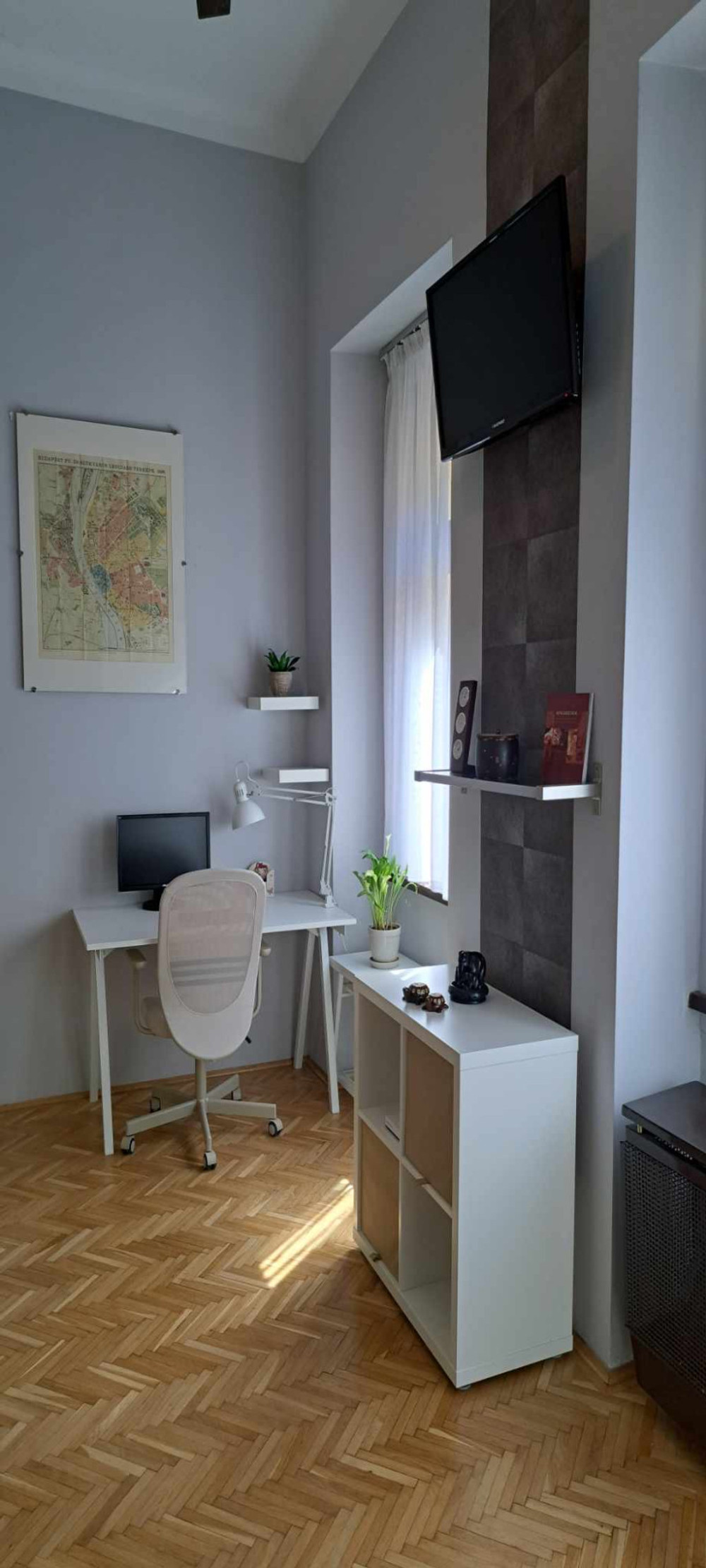 Cosy apartment close to Heroes' Square preview