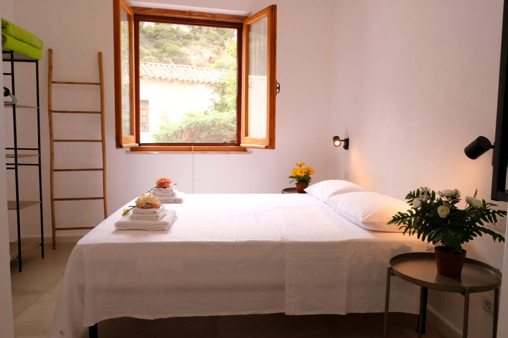 Charming fully renewed 2 bed flat in Buggerru preview