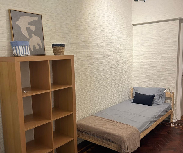 Apartment in Lisbon