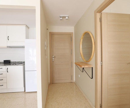 Beautiful apartment in Canet Beach. WIFI!