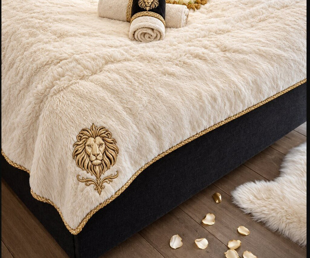 White Rabbit Residence | Lion Luxury Prague
