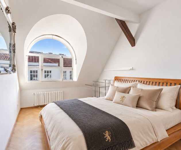 Gallery Signature Residence | Praga Elegante