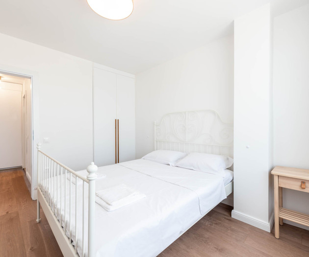 Blue Yonder Varna - apartamento com vista para o mar