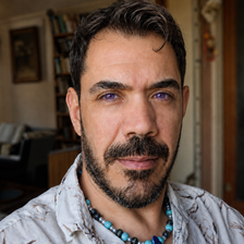Ioannis M.
