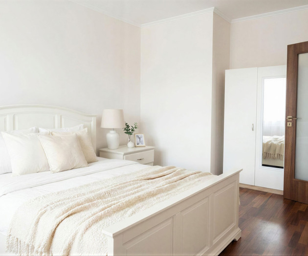 Fortuna Garden VI - 1 Bedroom Apartment