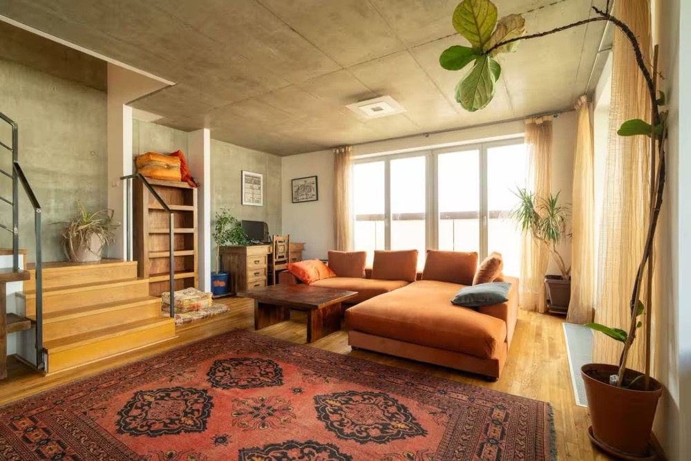 LOcelot Premium 2 floor Apartment near O2 Arena preview