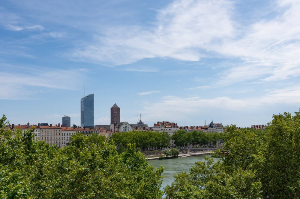 Le Central Rhône 2 - vue grandiose - preview