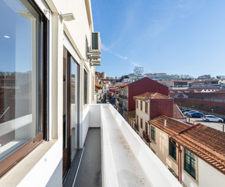 Magnificent Sunny Flat | Douro River