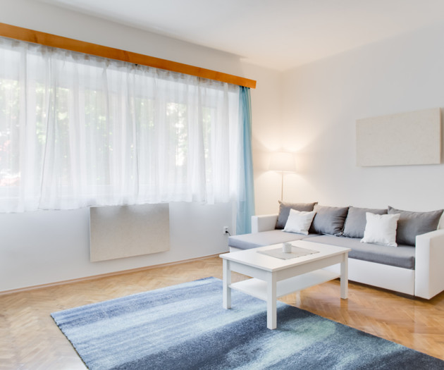 MODERN AND COSY APARTMENT - Prague 4