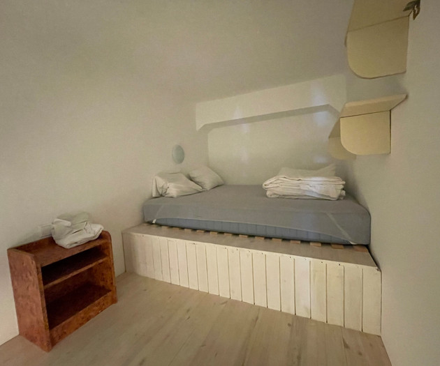 Parkside Apartment