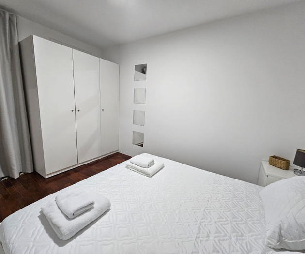Villa Rodrigues II - Mountain & Sea View