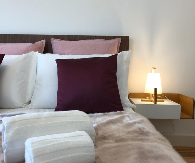 Barroca 3 · Hip T.M. Penthouse in Bairro Alto
