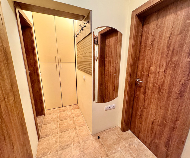 1-Bedroom Apartment near Varna Centre