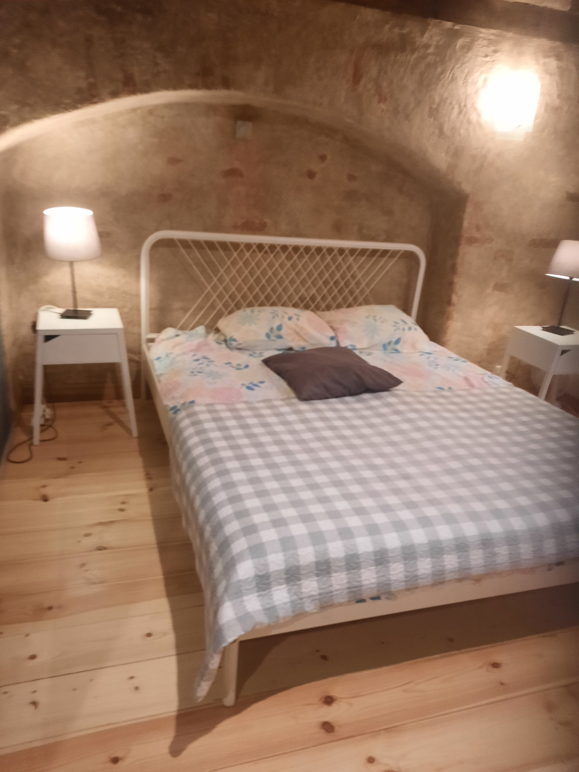 1st bedroom